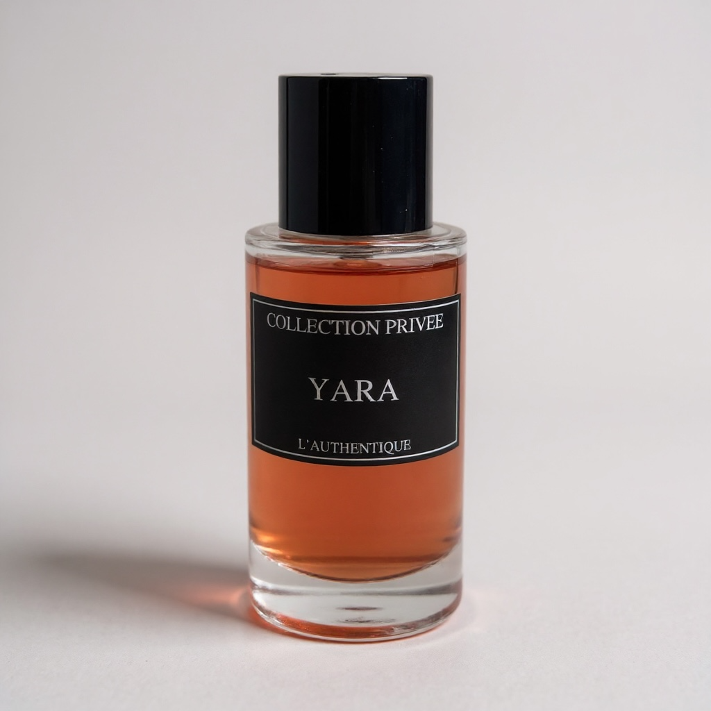 Parfum Collection Privée - "Yara" 50ml