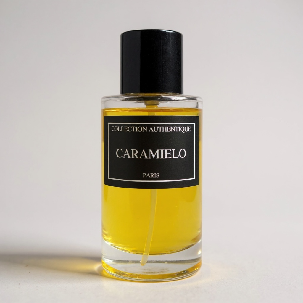 Parfum Collection Privée - "Caramielo" 50ml