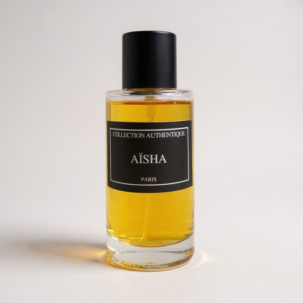 Parfum Collection Privée - "Aïsha" 50ml