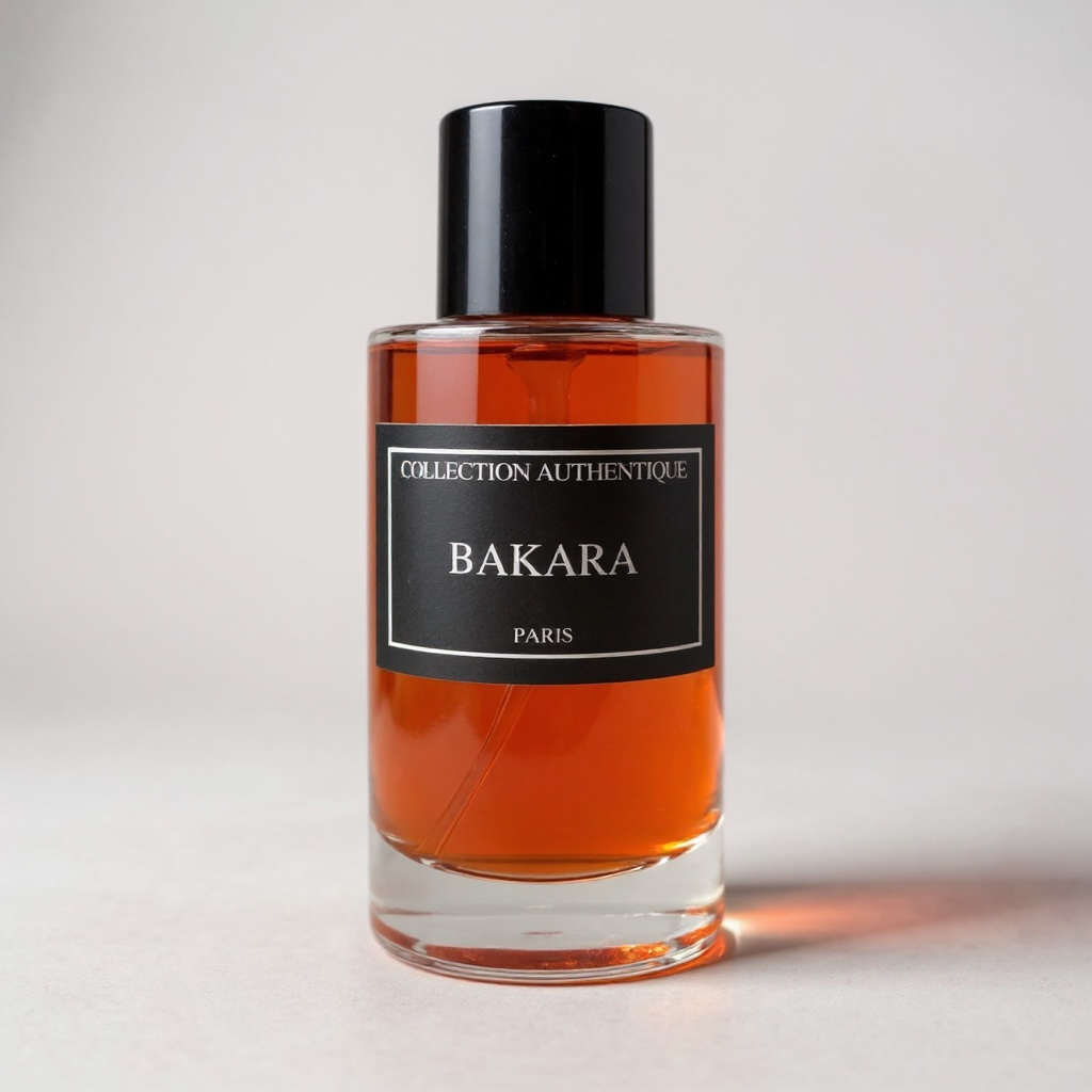 Parfum Collection Privée - "Bakara " 50ml