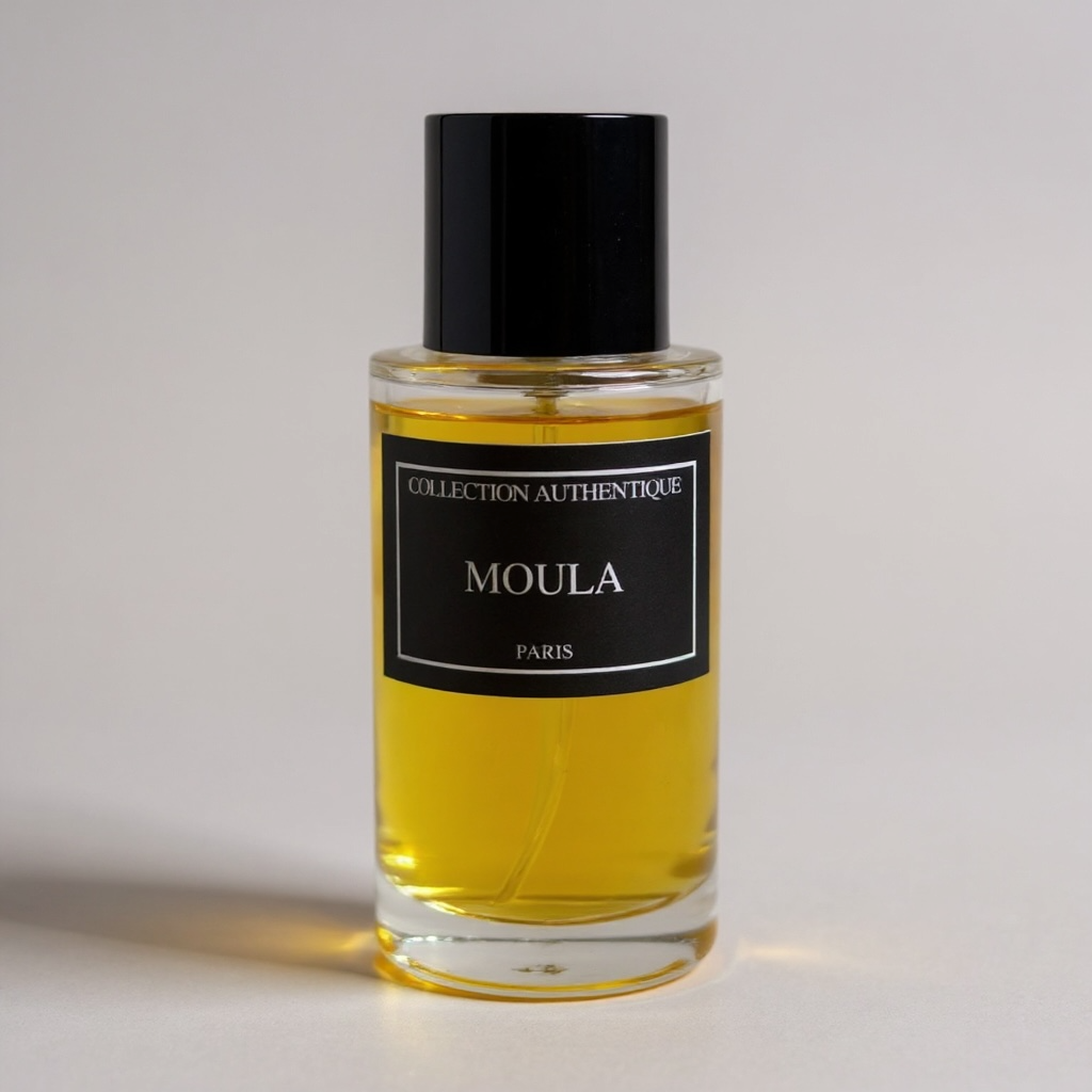 Parfum Collection Privée - "Moula" 50ml