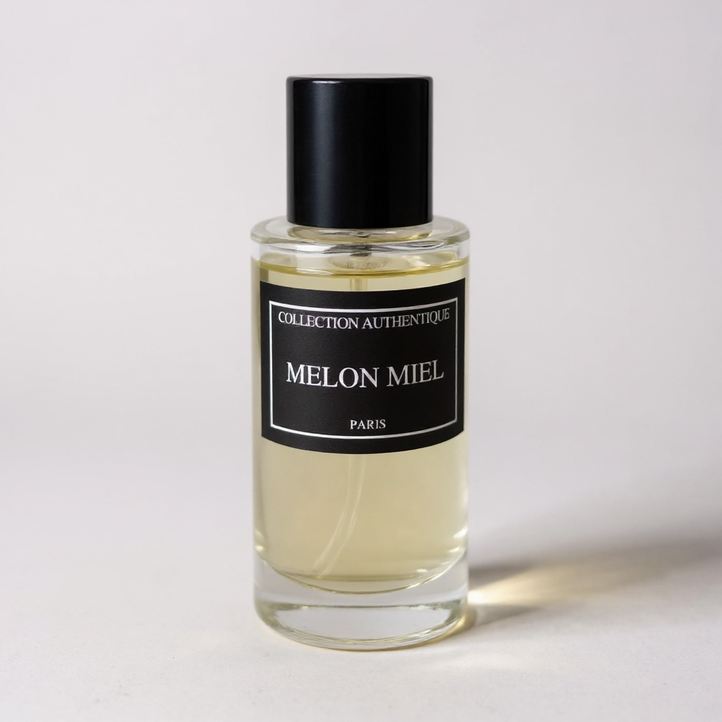 Parfum Collection Privée - "Melon Miel" 50ml