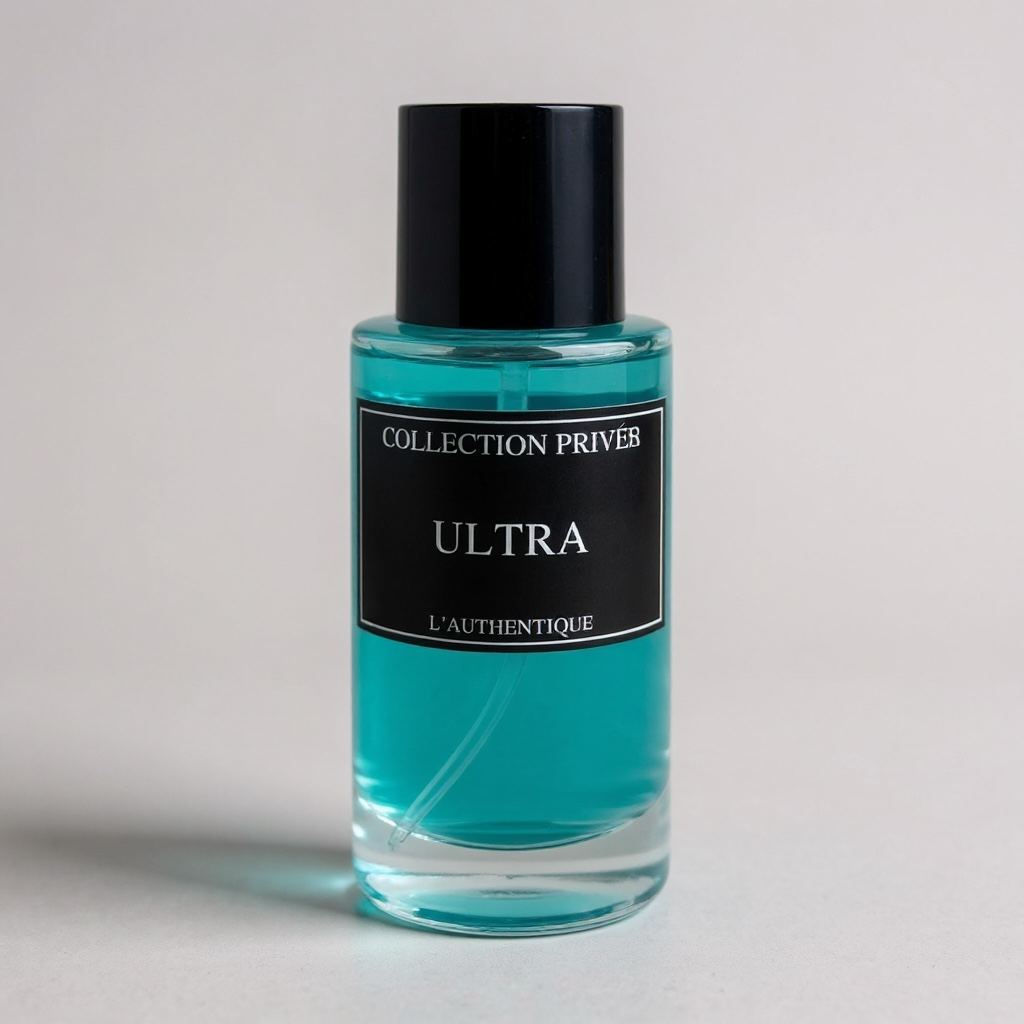Parfum Collection Privée - "Ultra" 50ml