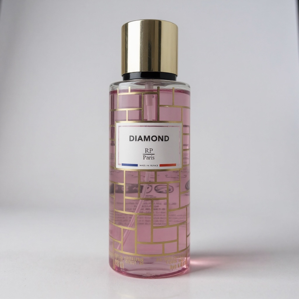 Brume - RP "Diamond"