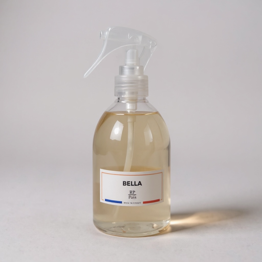 Spray maison & textile - RP "Bella"