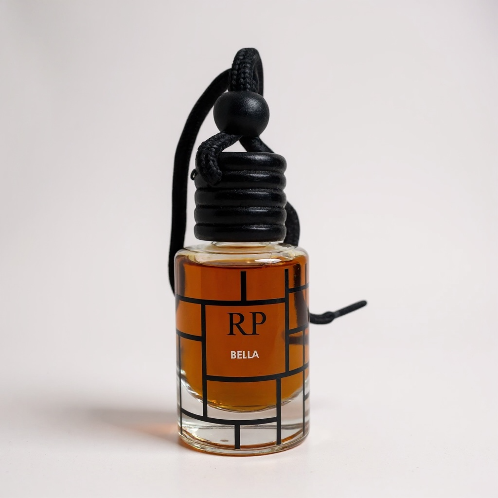 Diffuseur voiture - RP