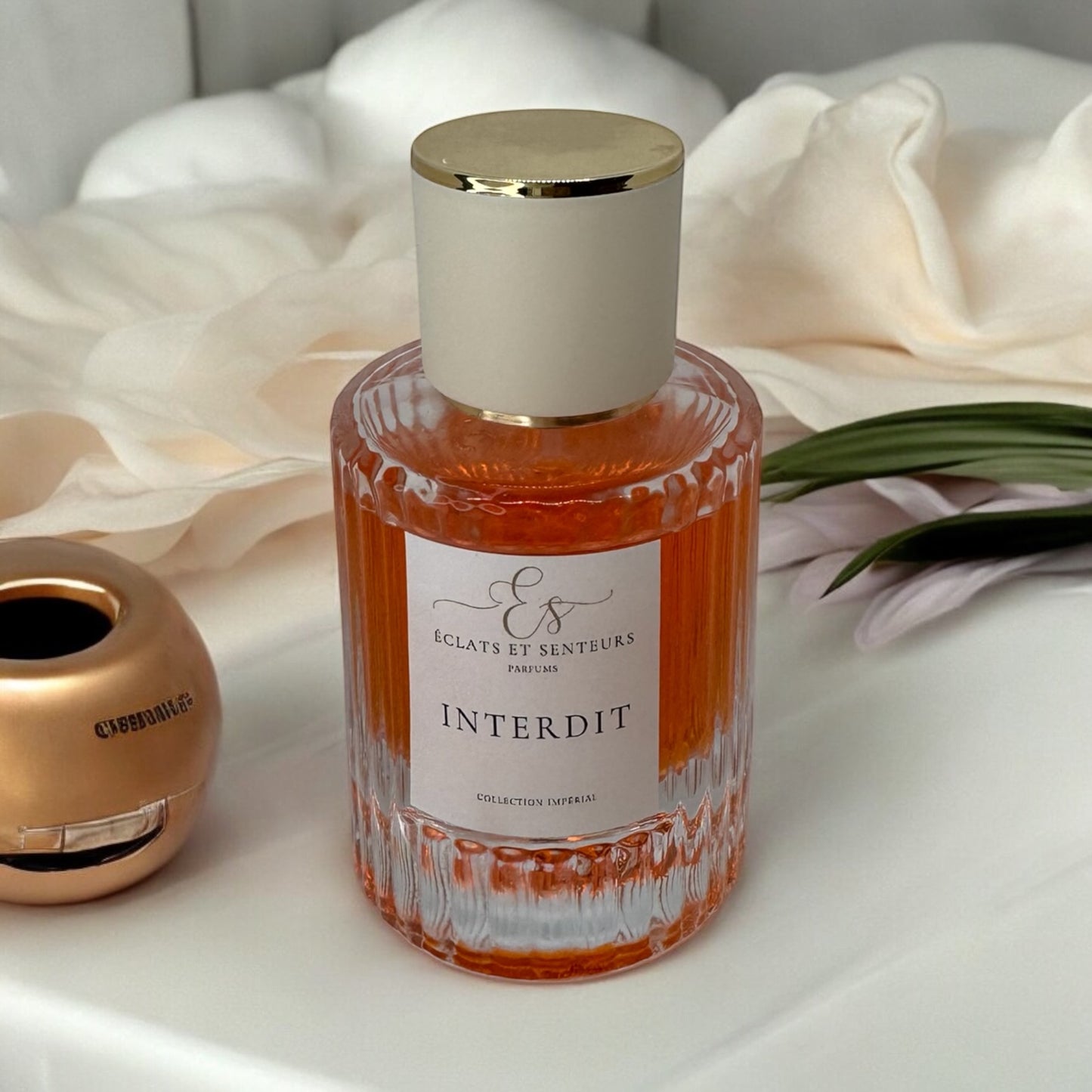 Parfum Collection Impérial "Interdit"