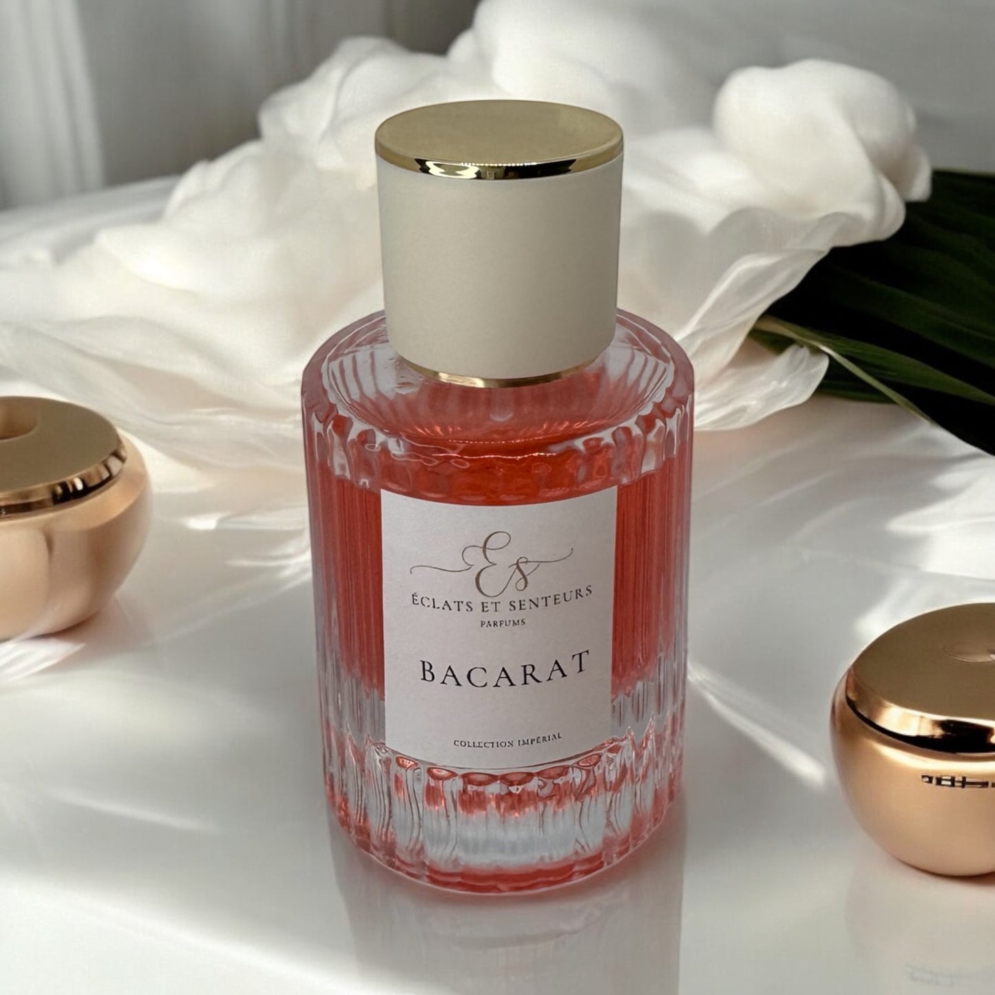 Parfum Collection Impérial "Bacarat"