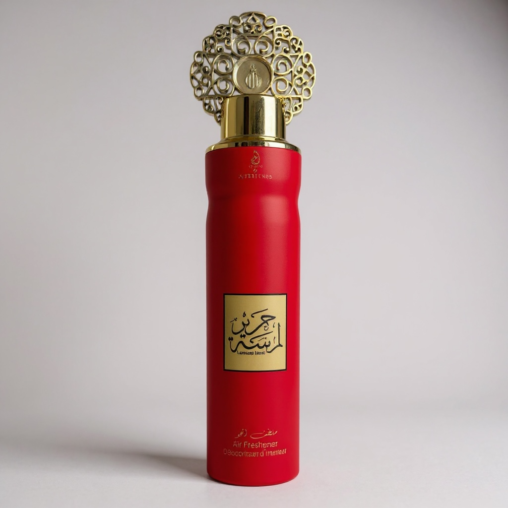 Désodorisant d'intérieur - LAMSAT HARIR