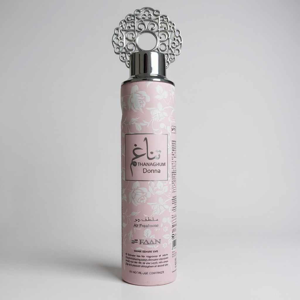 Désodorisant d'intérieur - THANAGHUM DONNA