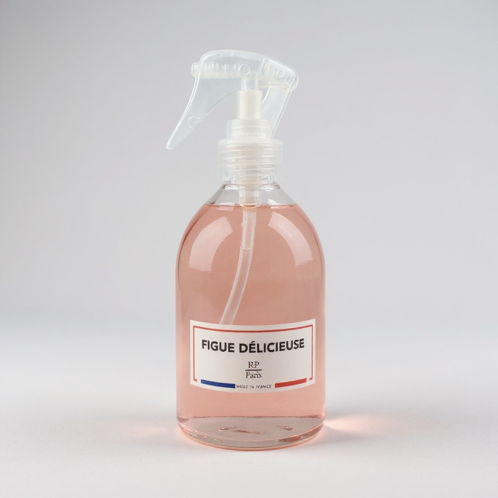 Spray maison & textile - RP "figue delicieuse"