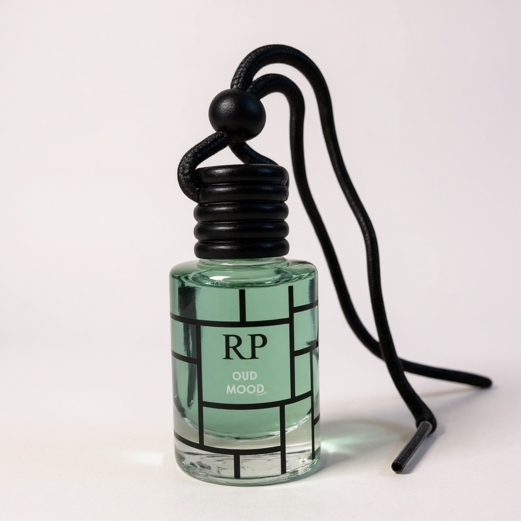 Diffuseur voiture - RP