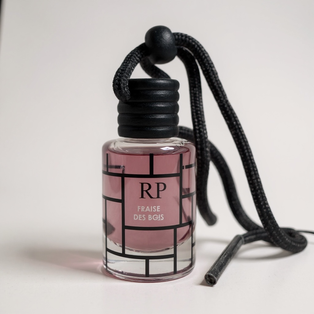 Diffuseur voiture - RP