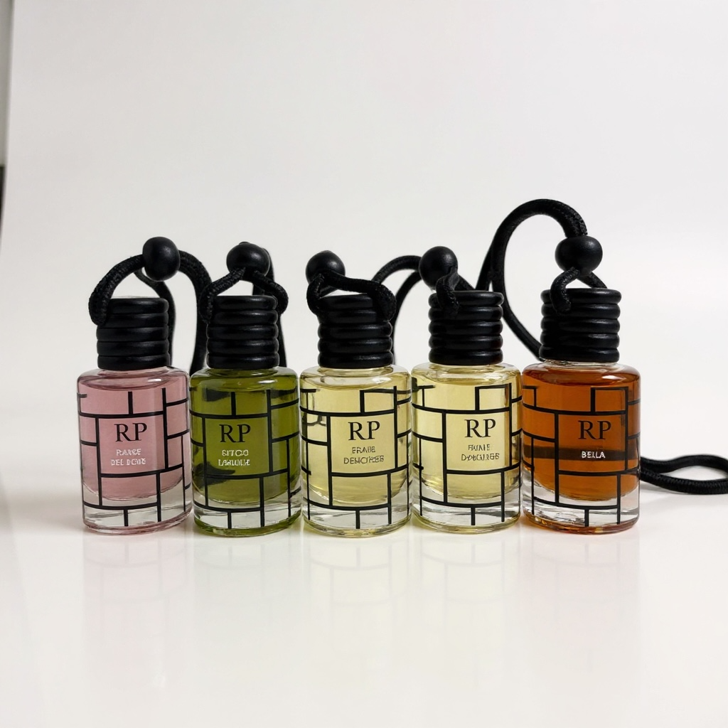 Diffuseur voiture - RP