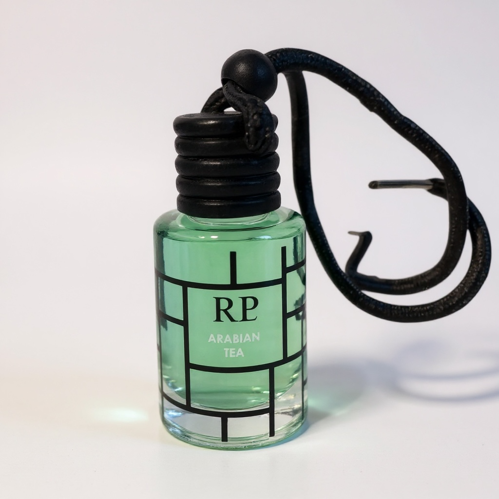 Diffuseur voiture - RP