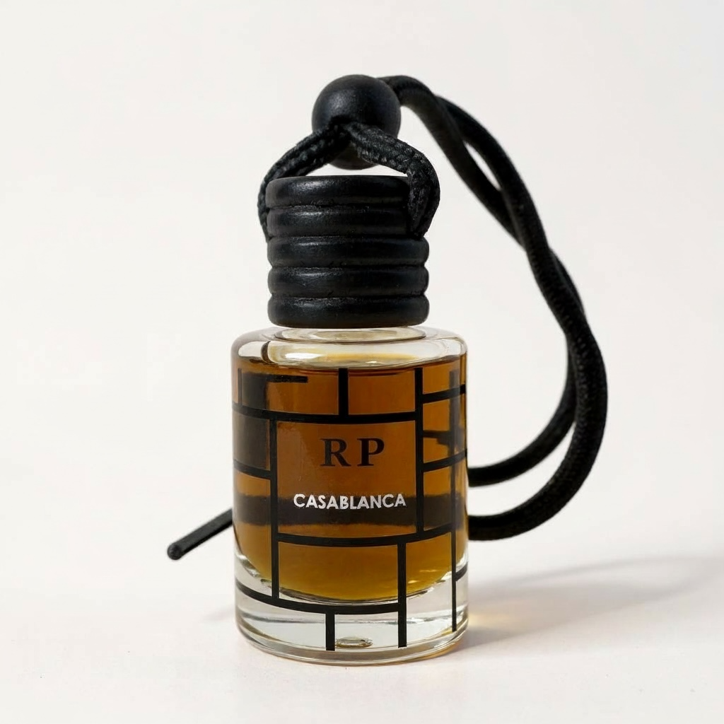 Diffuseur voiture - RP