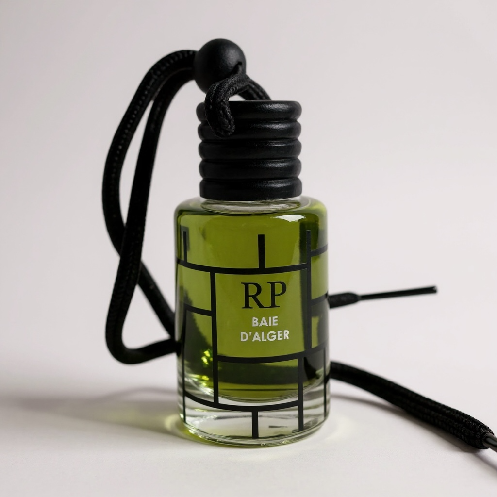 Diffuseur voiture - RP