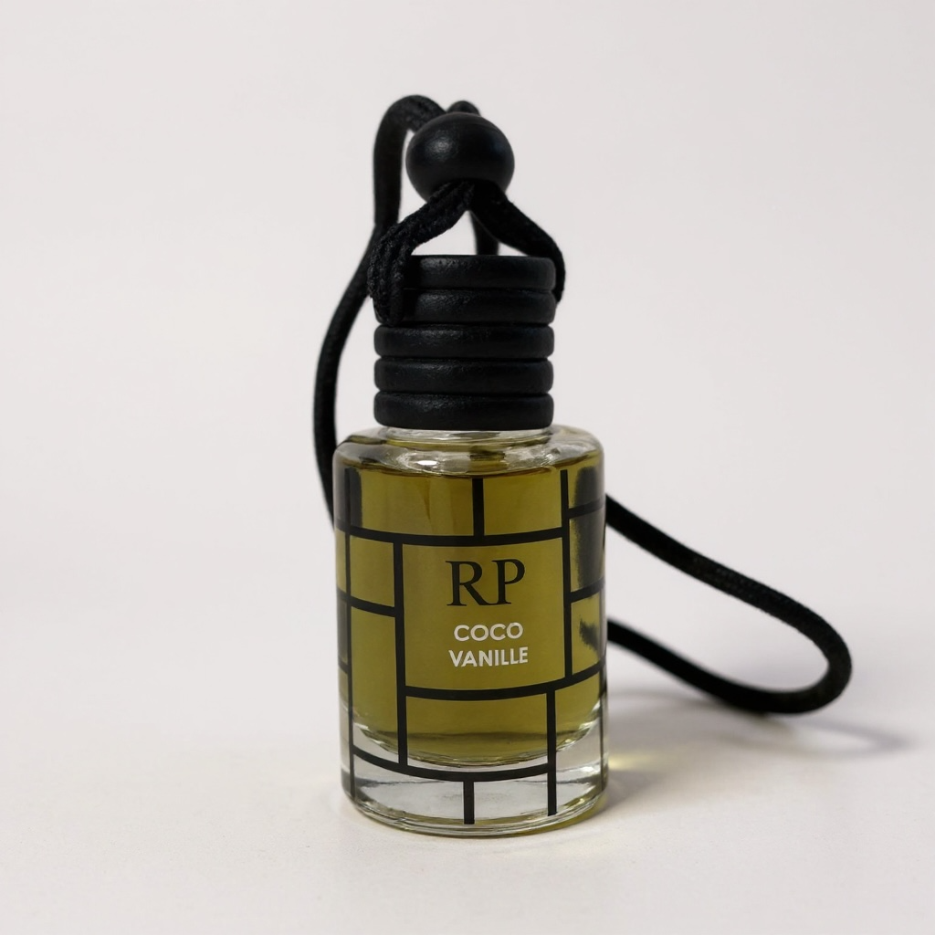 Diffuseur voiture - RP