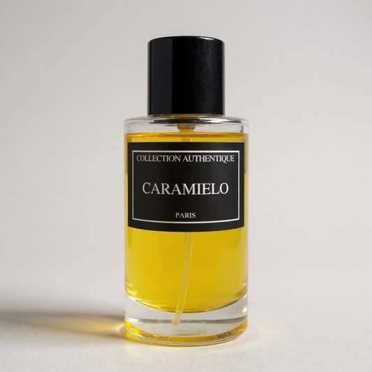 Parfum Collection Privée - "Caramielo" 50ml