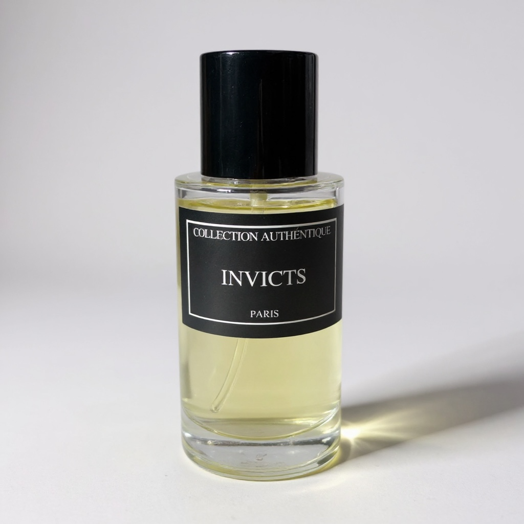 Parfum Collection Privée - "invicts "