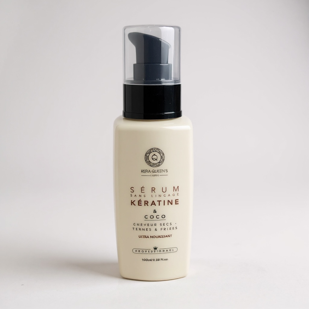 Sérum Rituel Coco 100ml