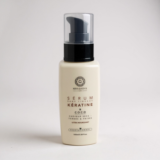 Sérum Rituel Coco 100ml