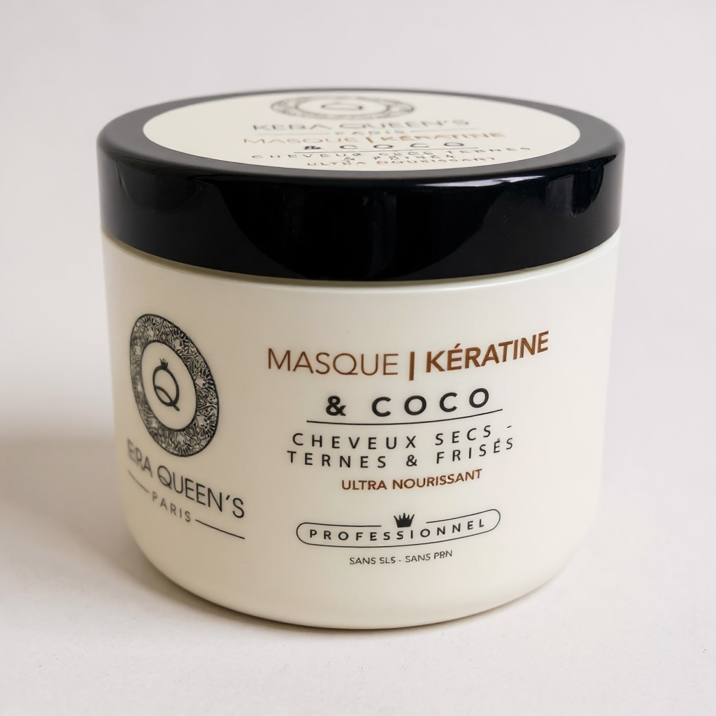 Masque Rituel Coco 500ml