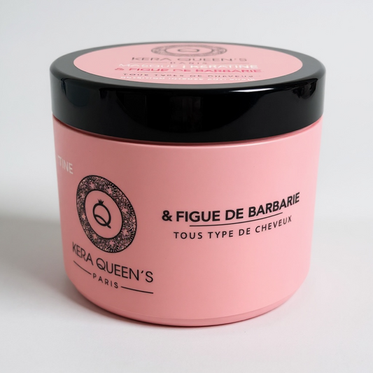 Masque Rituel Figue de barbarie 500ml