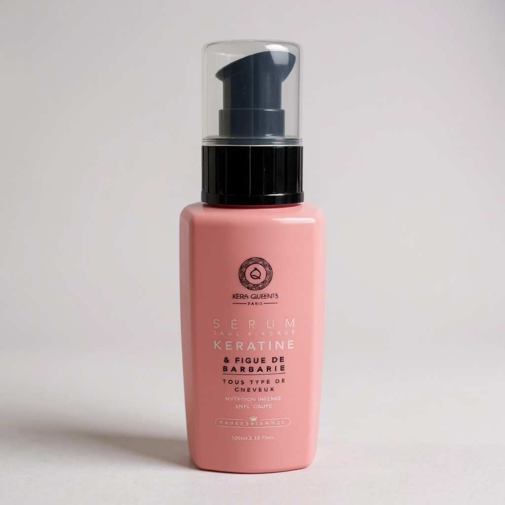 Sérum Rituel Figue de barbarie 100ml