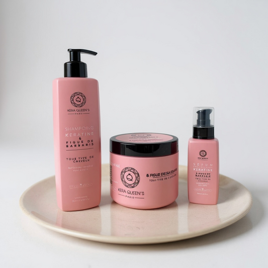 Kit Trio Rituel Figue de barbarie