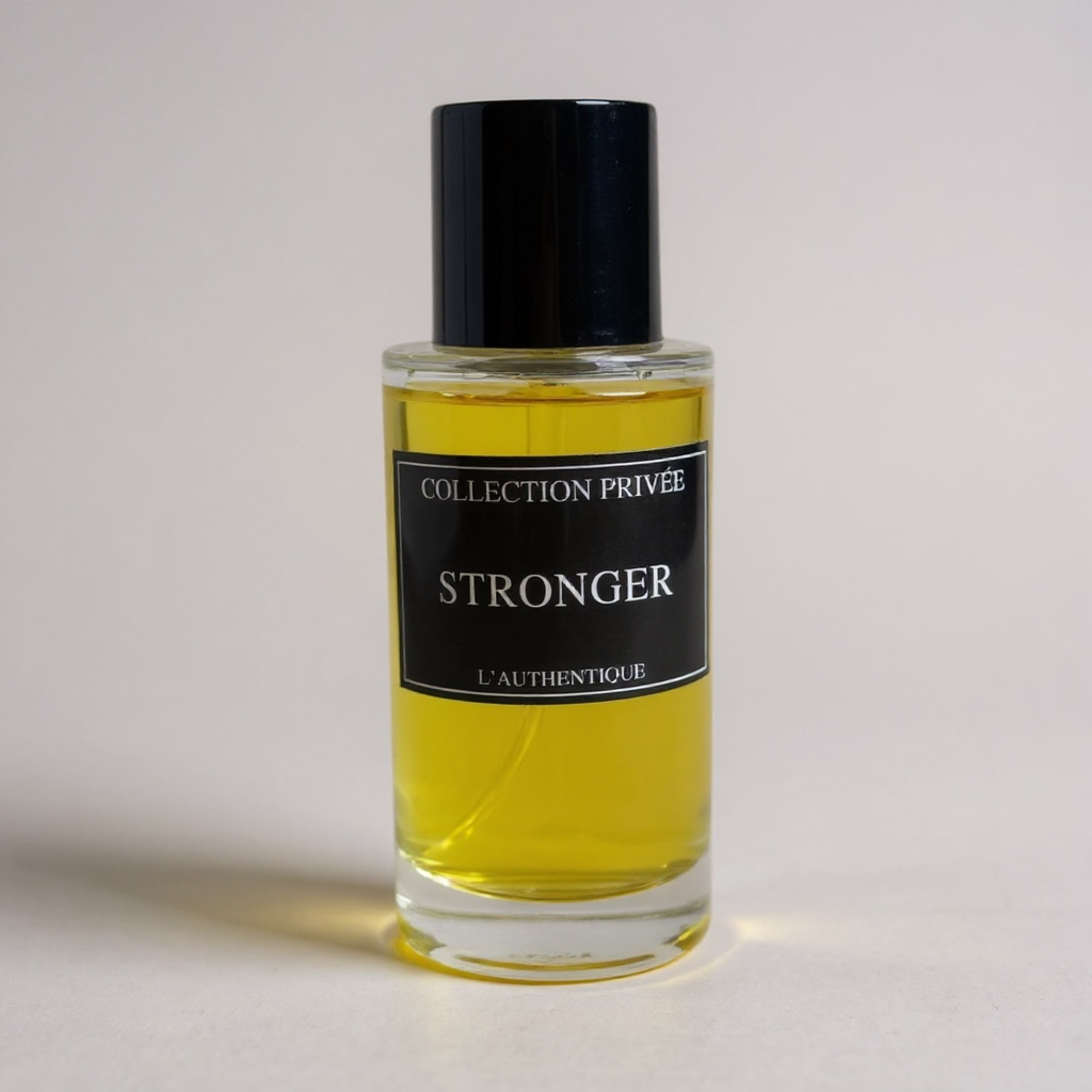 Parfum Collection Privée - "Stronger" 50ml