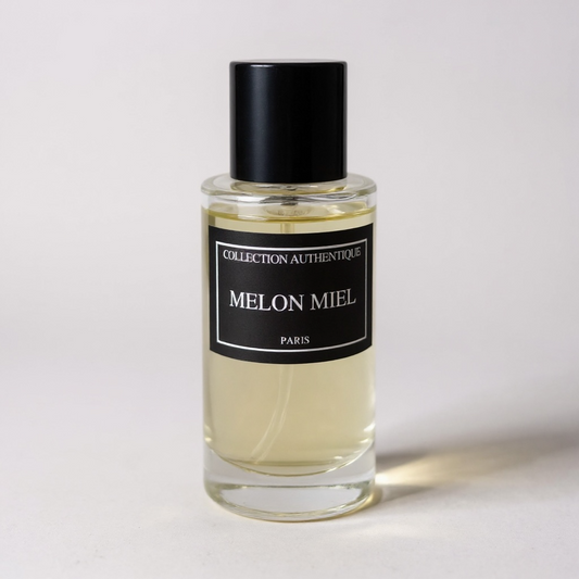 Parfum Collection Privée - "Melon Miel" 50ml