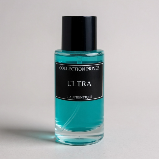 Parfum Collection Privée - "Ultra" 50ml