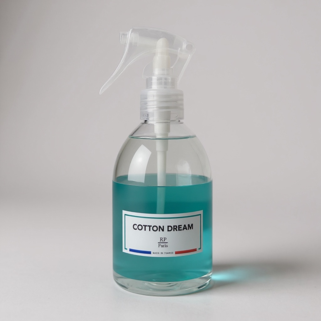 Spray maison & textile - RP "Cotton Dream"