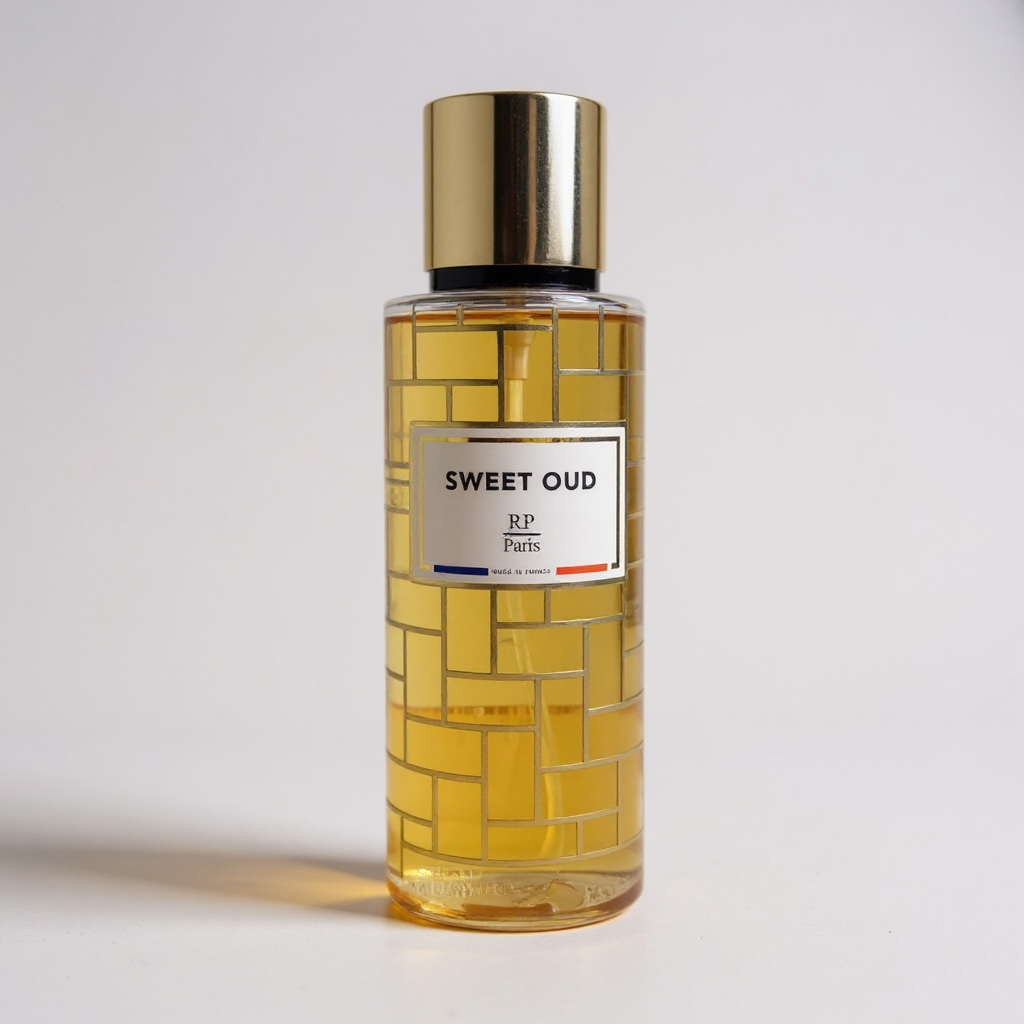 Brume - RP "Sweet Oud"