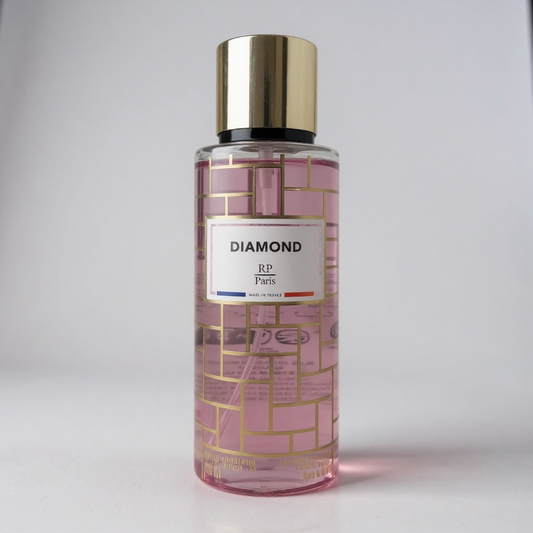 Brume - RP "Diamond"