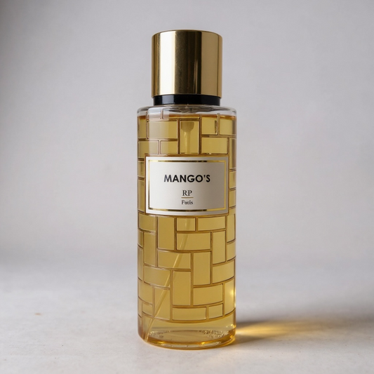 Brume - RP "Mango's"