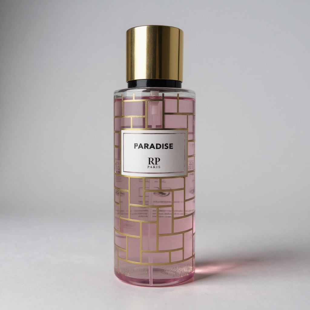 Brume - RP "Paradise"