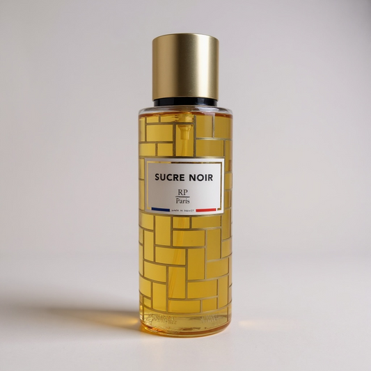 Brume - RP "Sucre Noir"