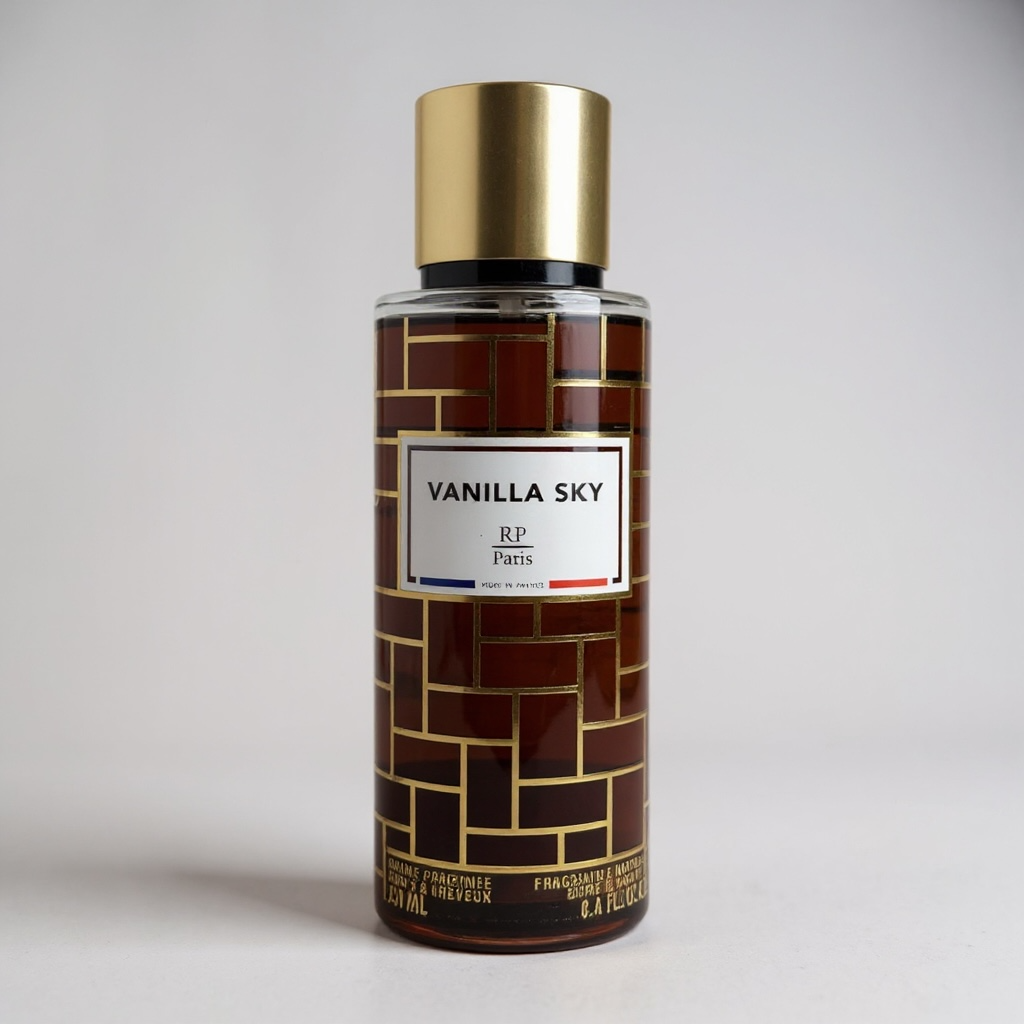 Brume - RP "Vanilla Sky"