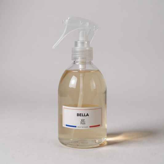 Spray maison & textile - RP "Bella"