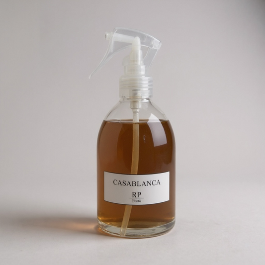 Spray maison & textile - RP "Casablanca"