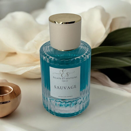 Parfum Collection Impérial "Sauvage"