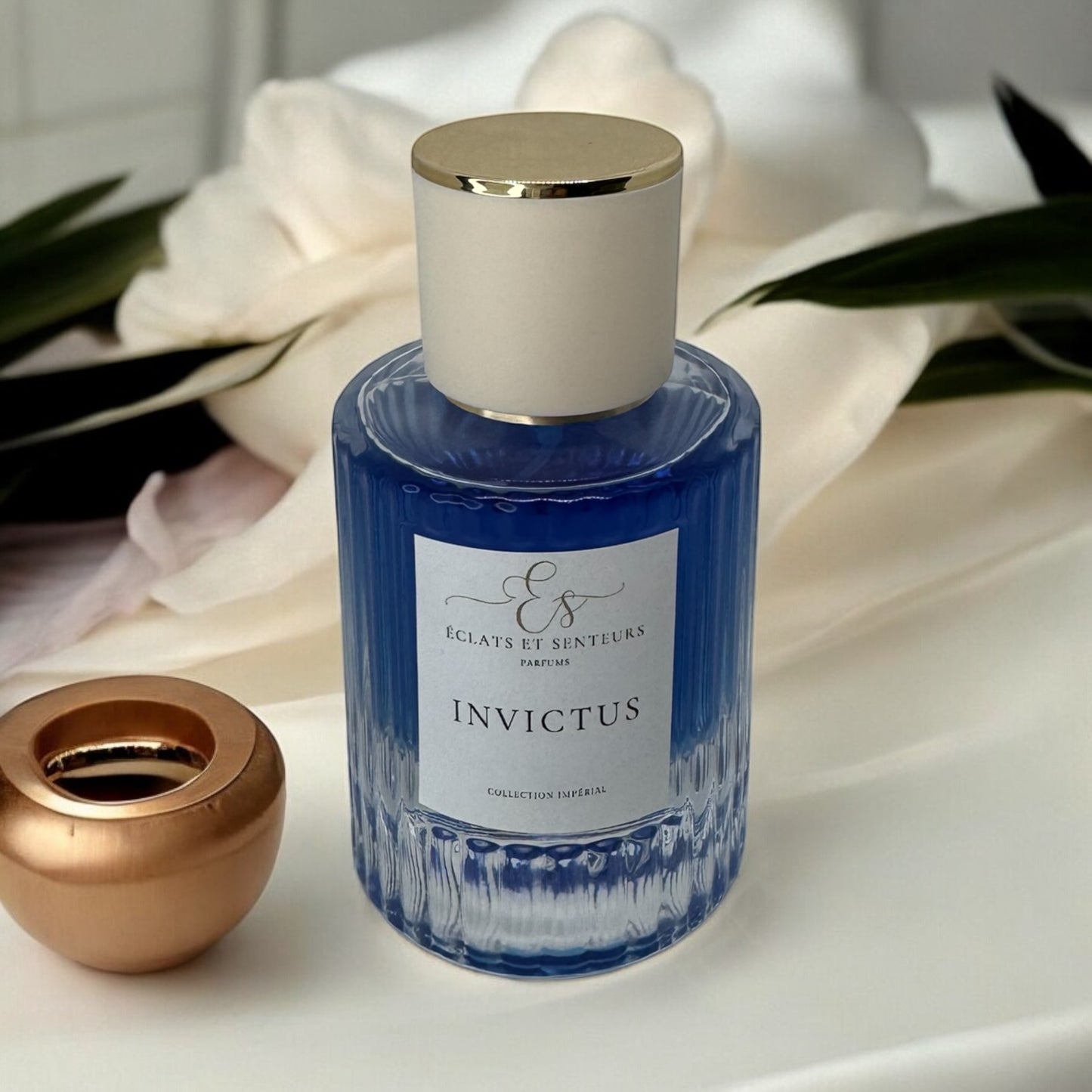 Parfum Collection Impérial "Invictus"