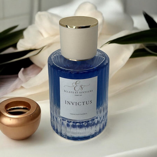 Parfum Collection Impérial "Invictus"