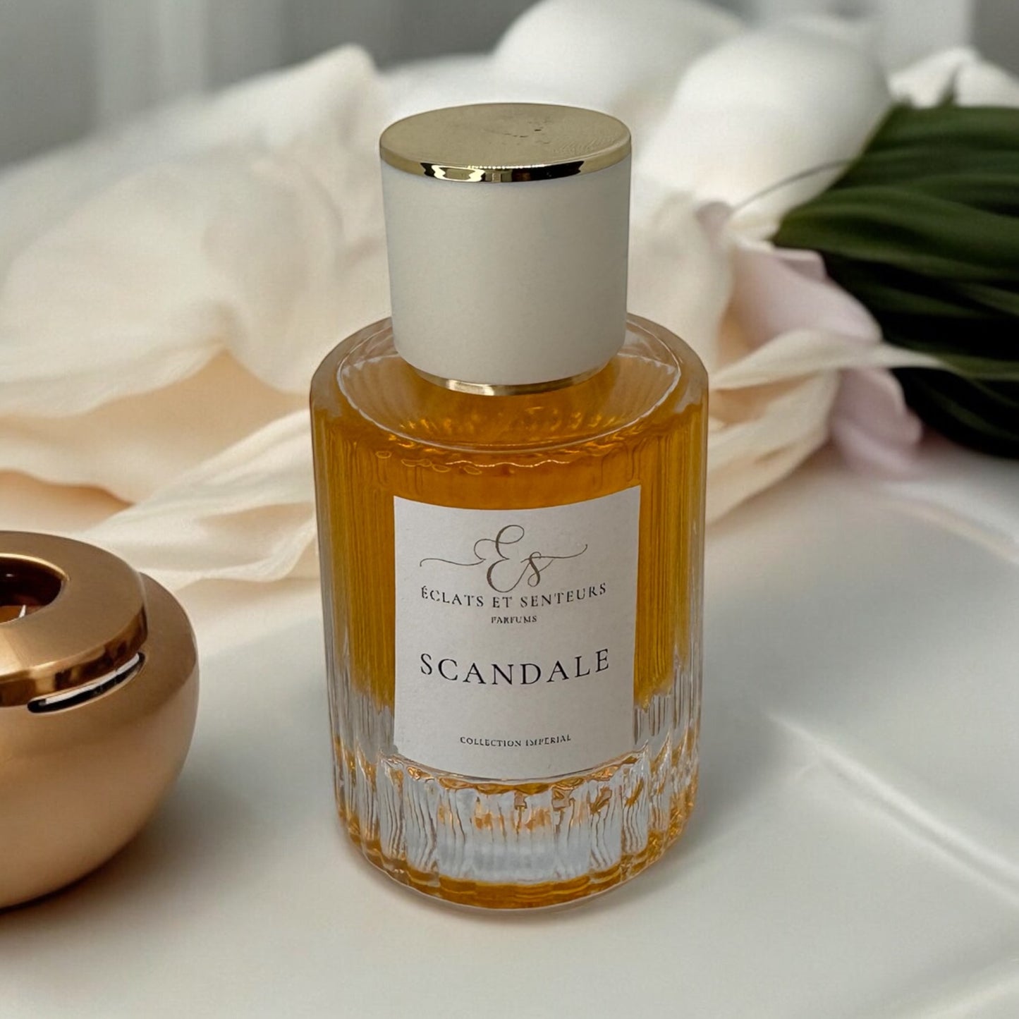 Parfum Collection Impérial "Scandale"