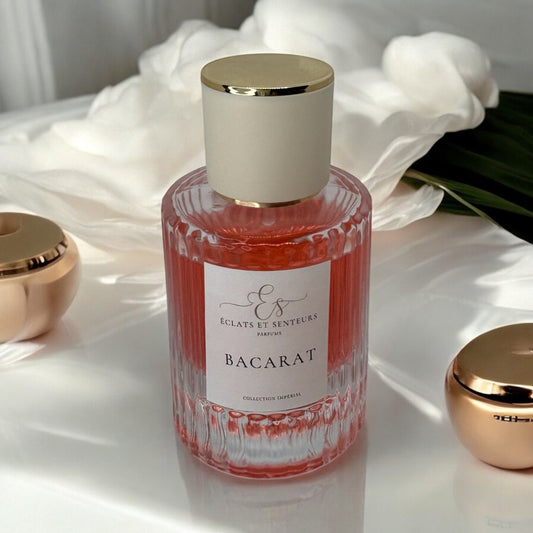 Parfum Collection Impérial "Bacarat"