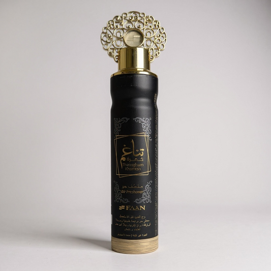 Désodorisant d'intérieur - THANAGHUM KHAMRAH