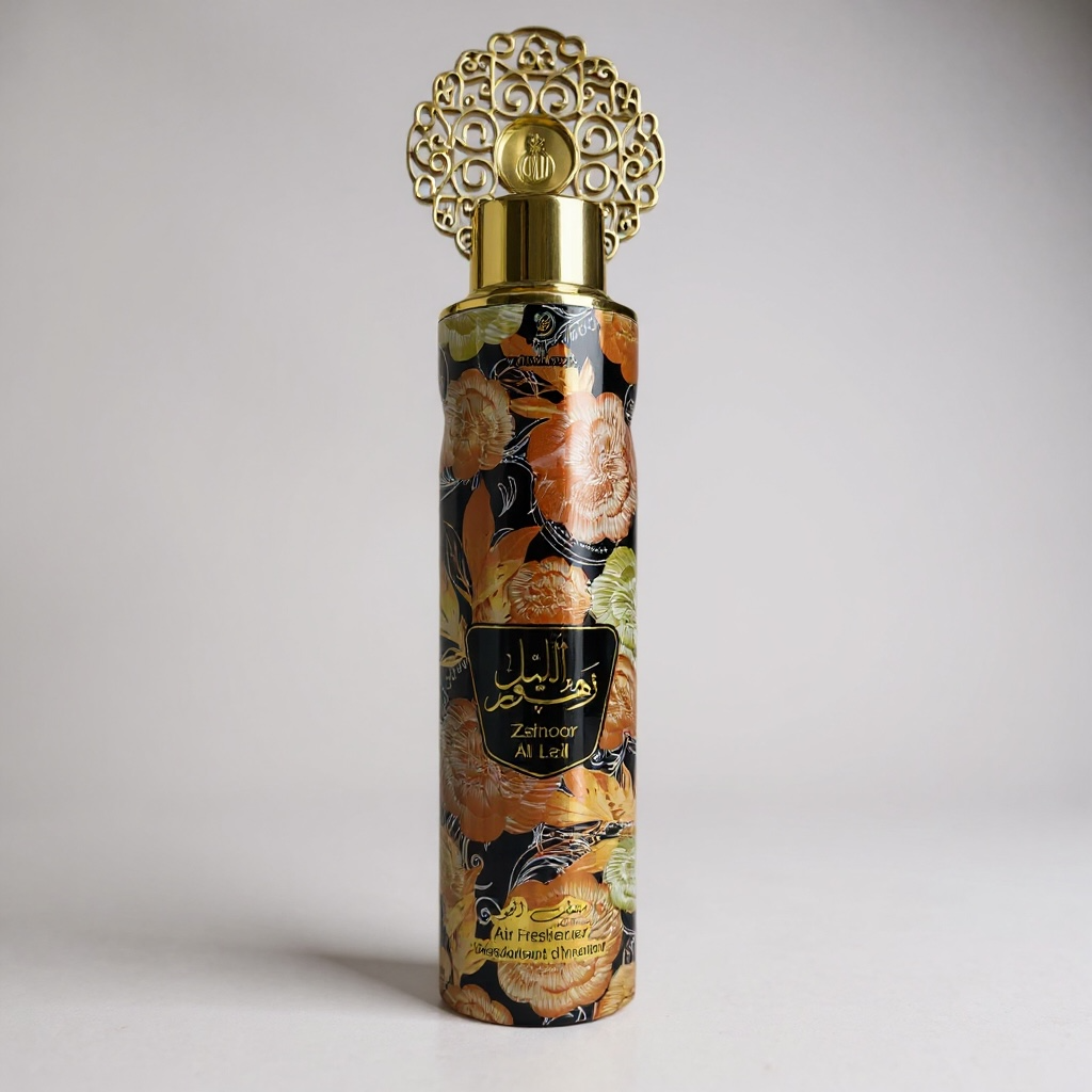 Désodorisant d'intérieur - ZAHOOR AL LAIL