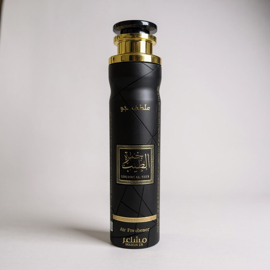 Désodorisant d'intérieur -  KHUMRT AL-TEEB